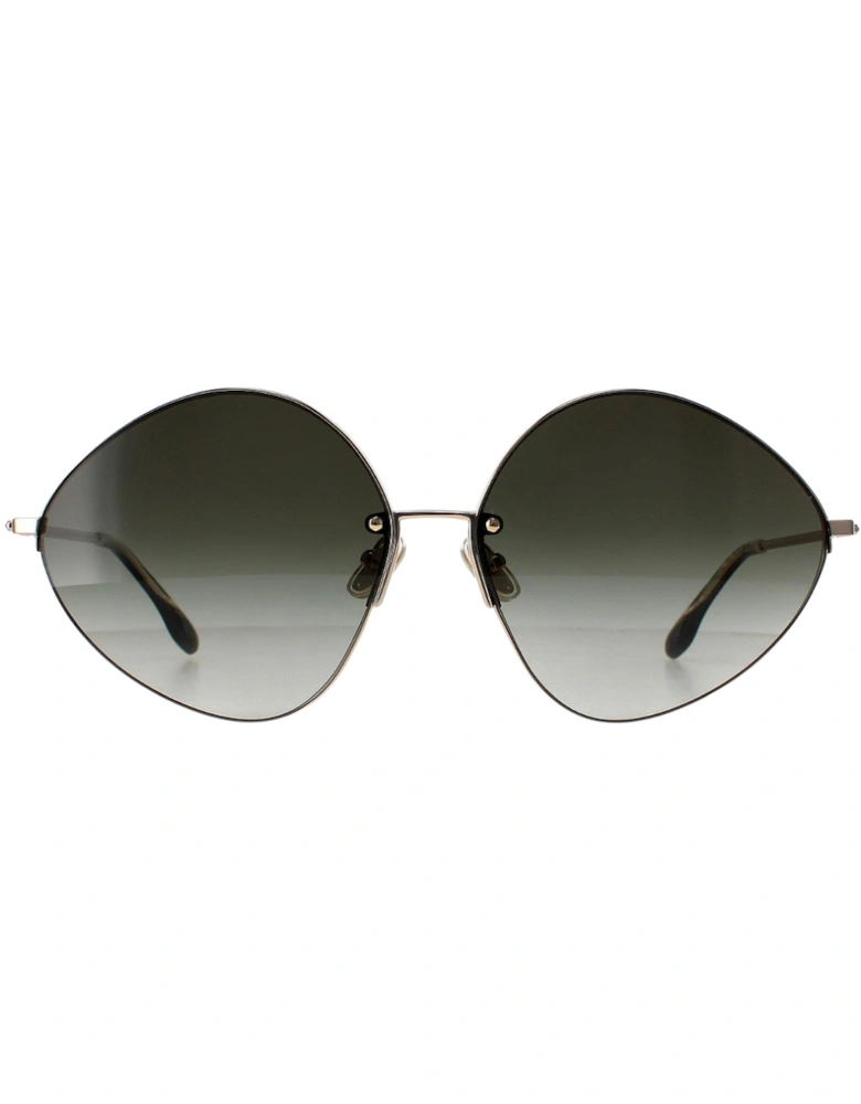 Silver Sunglasses