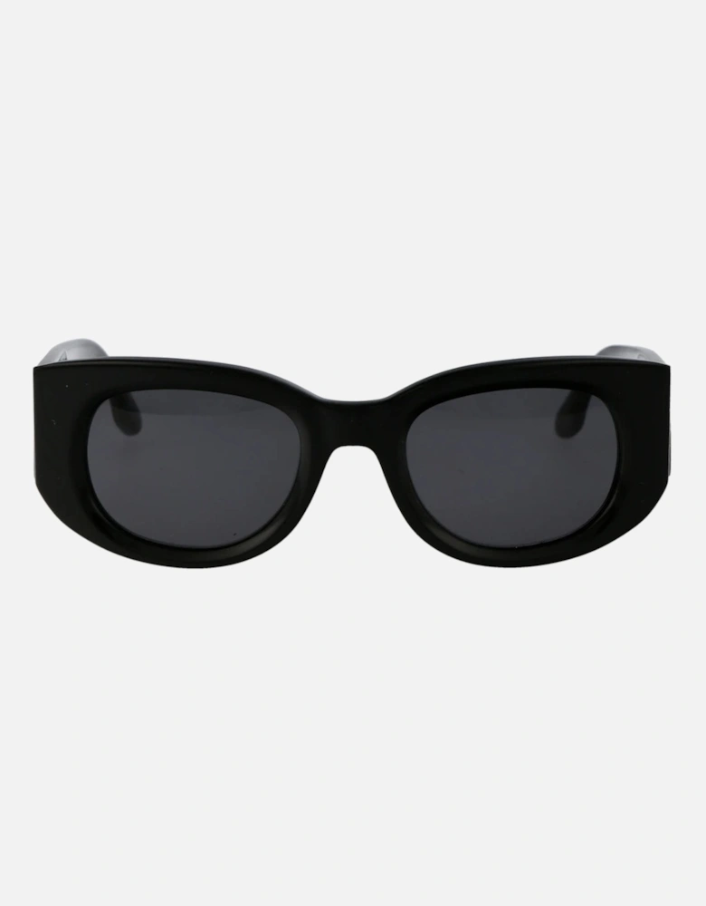Black Bold Sunglasses