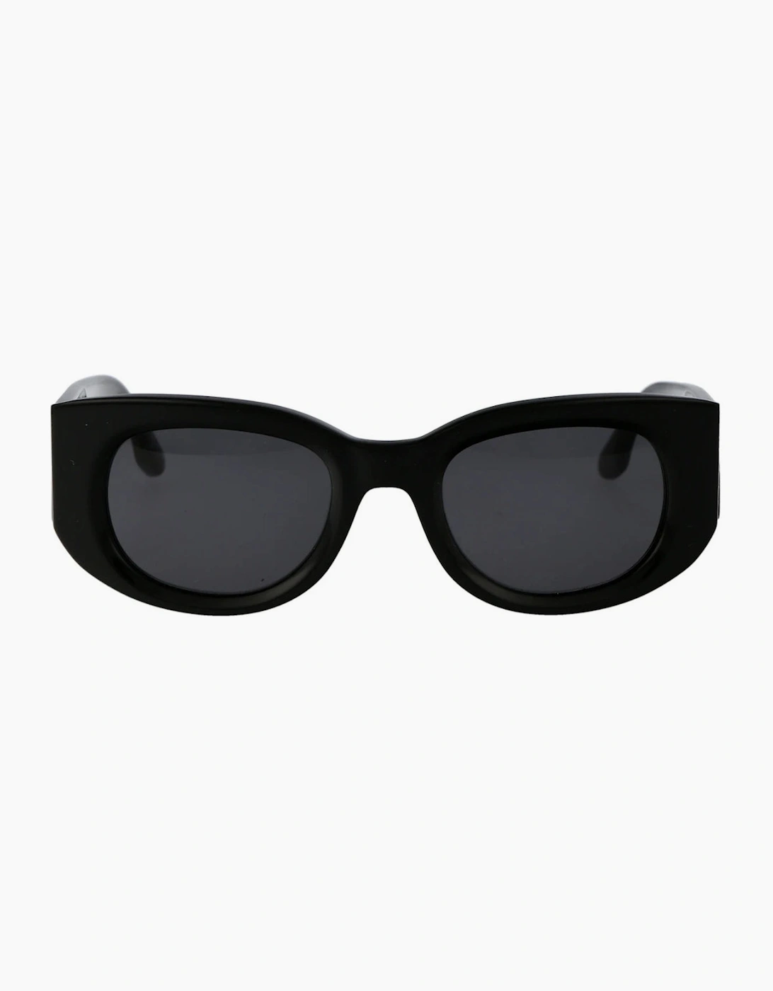 Victoria Beckham Women's Black Bold Sunglasses - Size: One Size