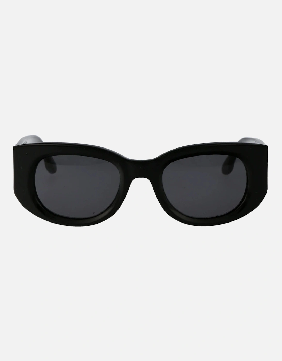 Black Bold Sunglasses, 3 of 2