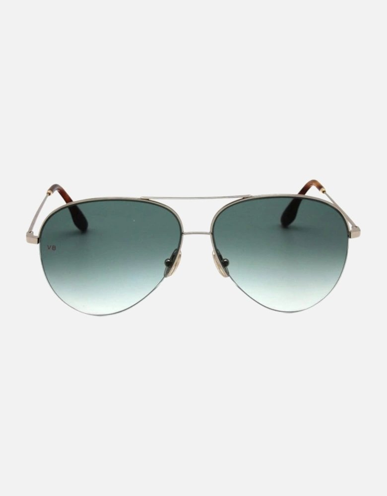 Blue Lensed Sunglasses