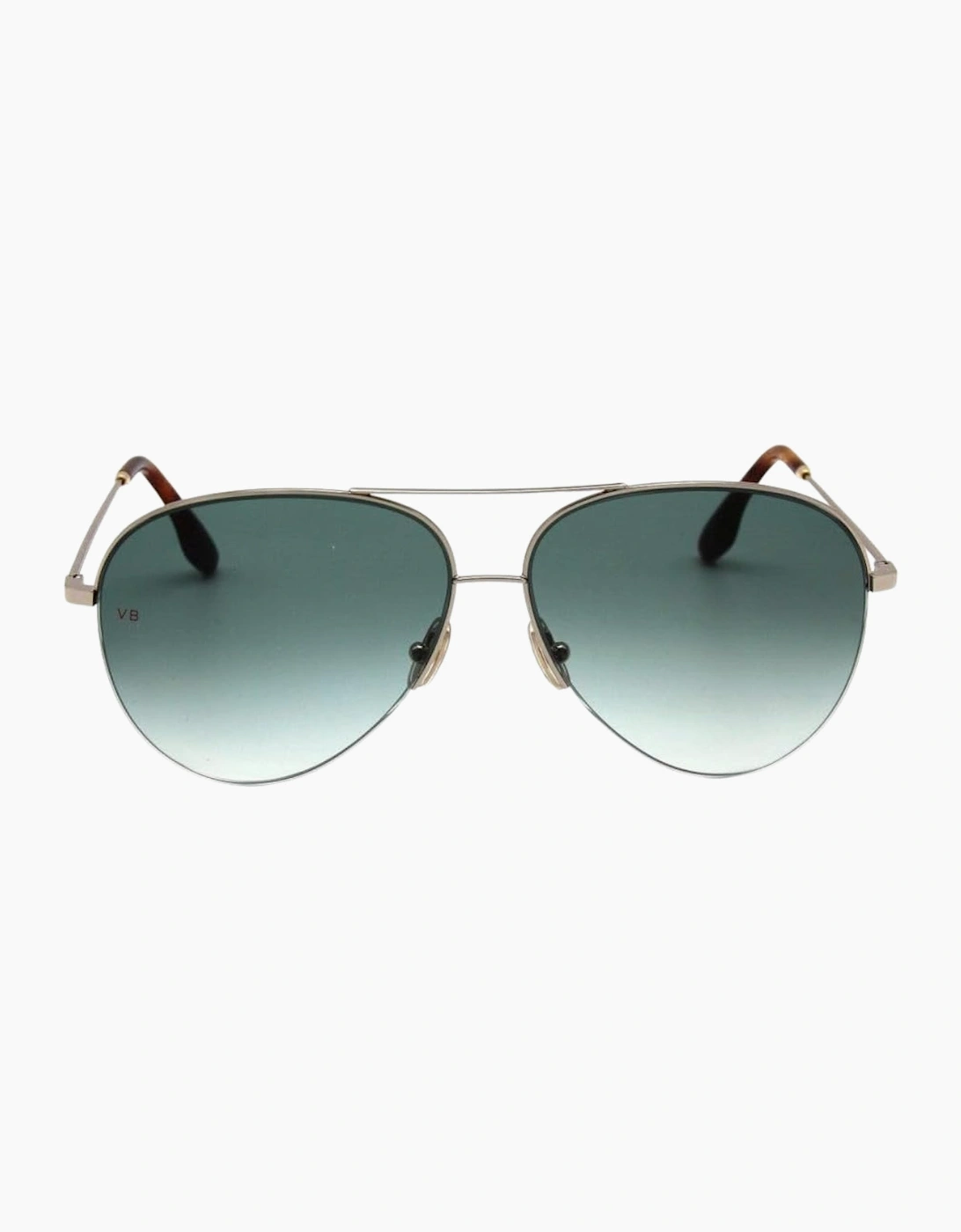 Women's Victoria Beckham Blue Lensed Sunglasses - Size: ONE size