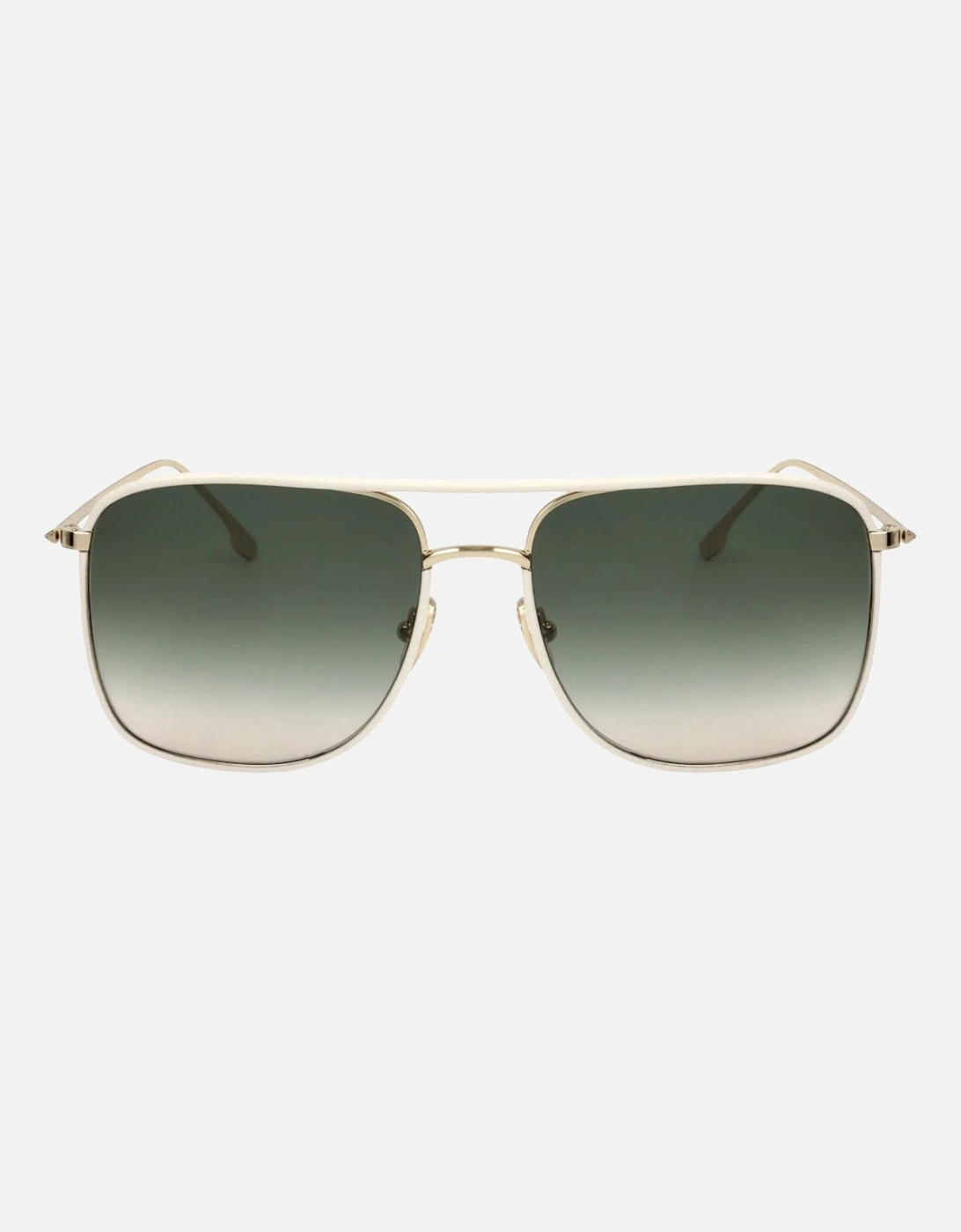Green Lensed Sunglasses, 3 of 2