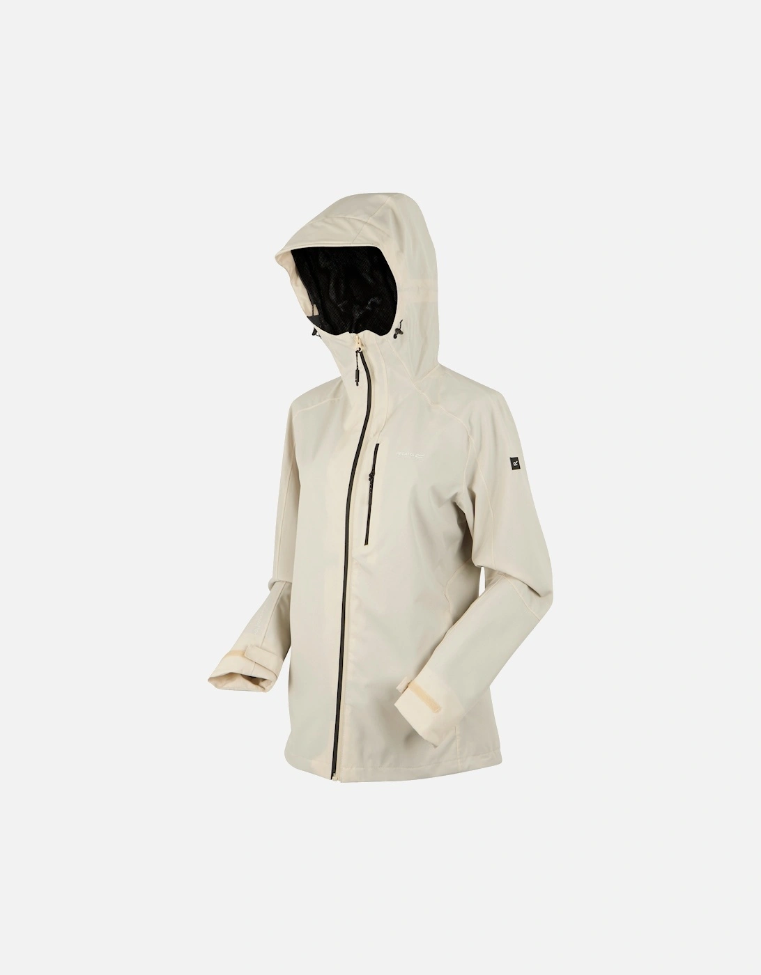 Regatta Womens/Ladies Birchdale II Waterproof Jacket, 5 of 4