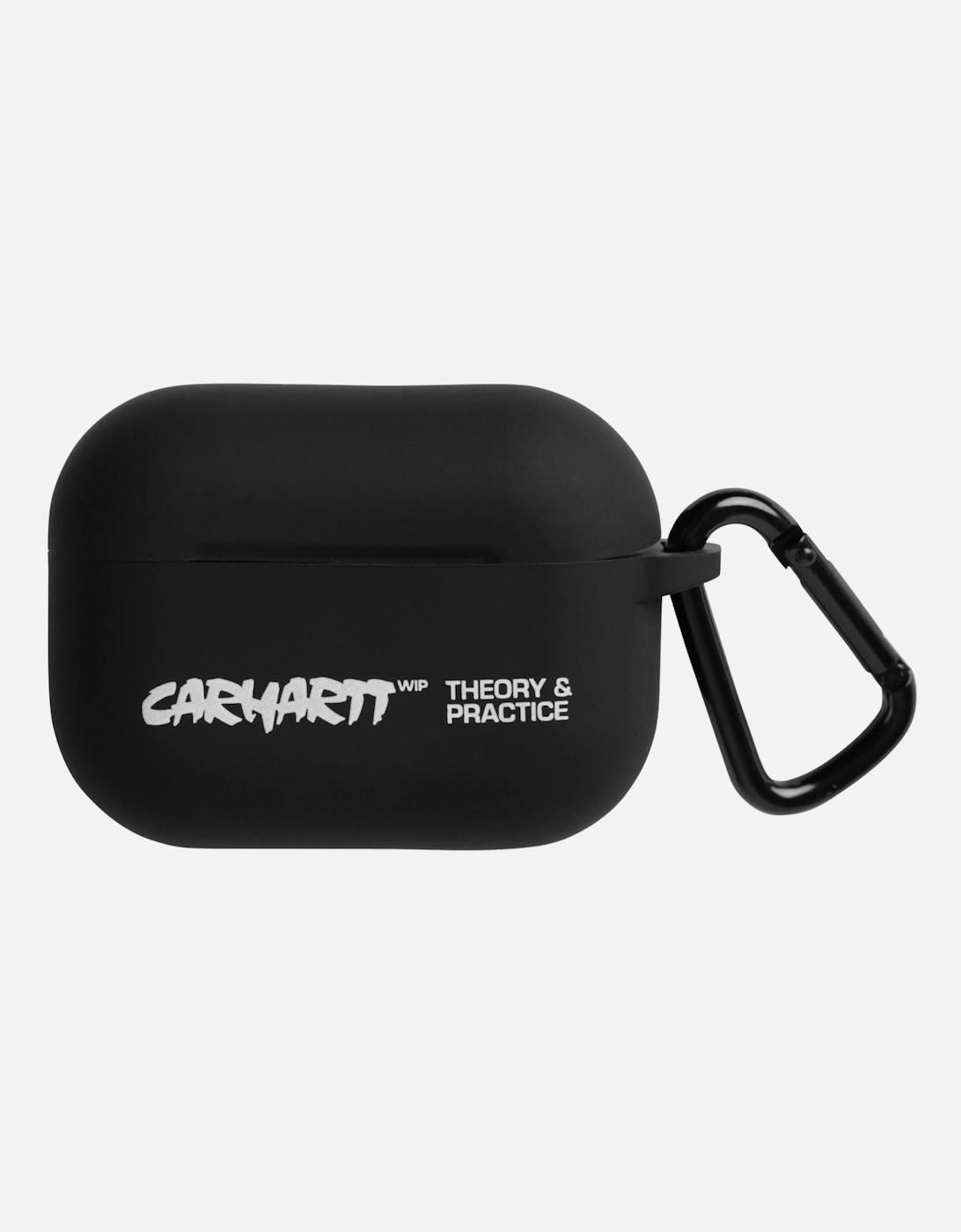 Theory and Practice AirPods Case