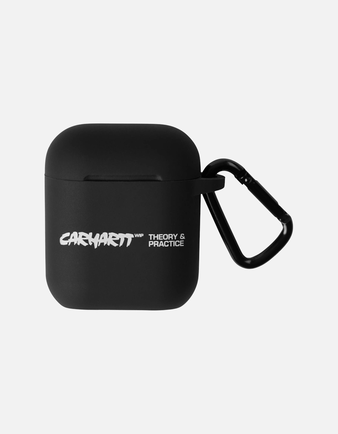 Theory and Practice AirPods Case, 7 of 6