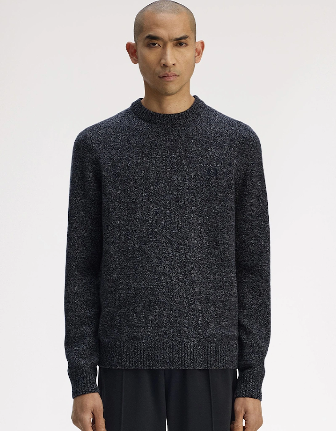 Twisted Marl Jumper, 5 of 4