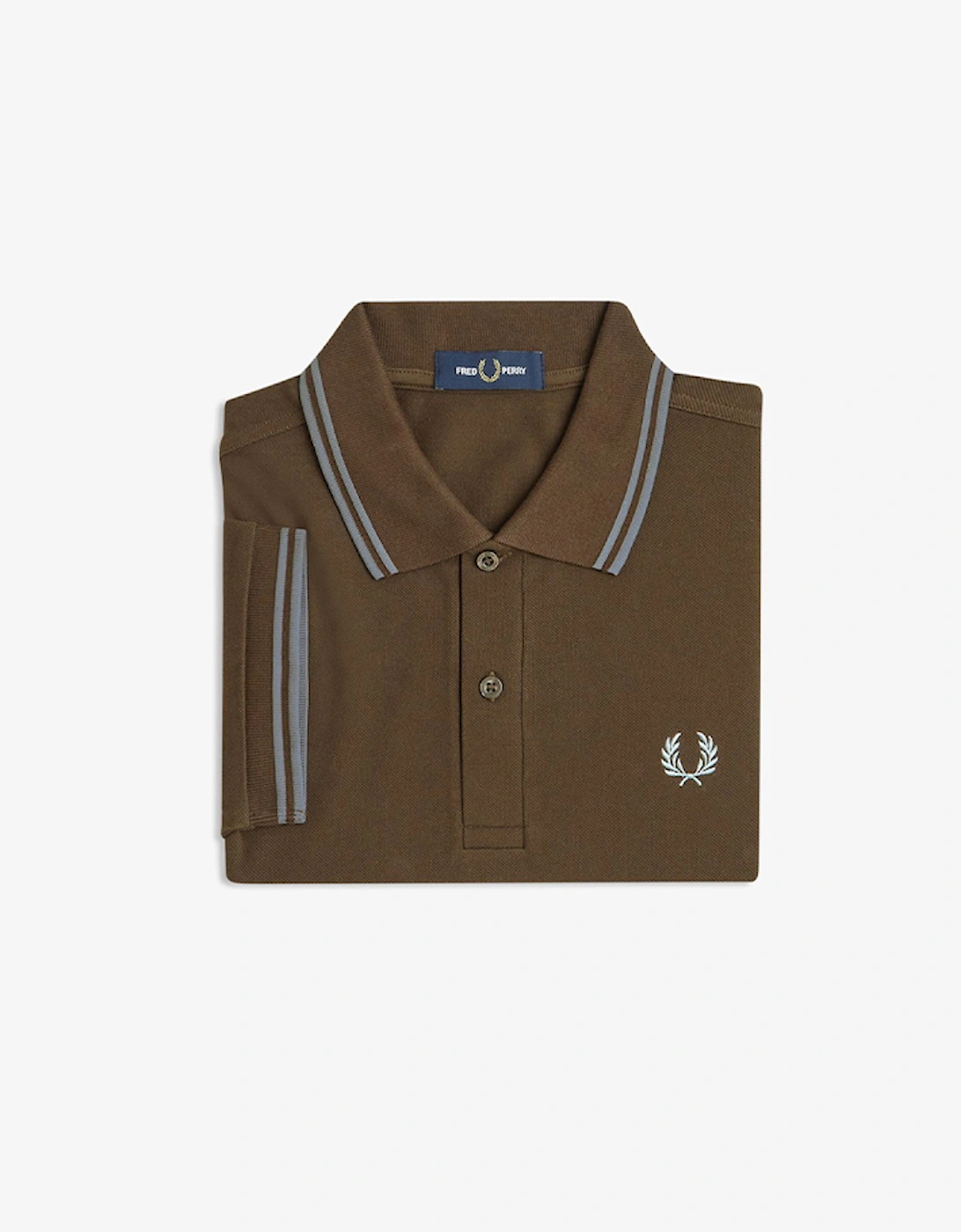 Twin Tipped Polo Shirt, 4 of 3