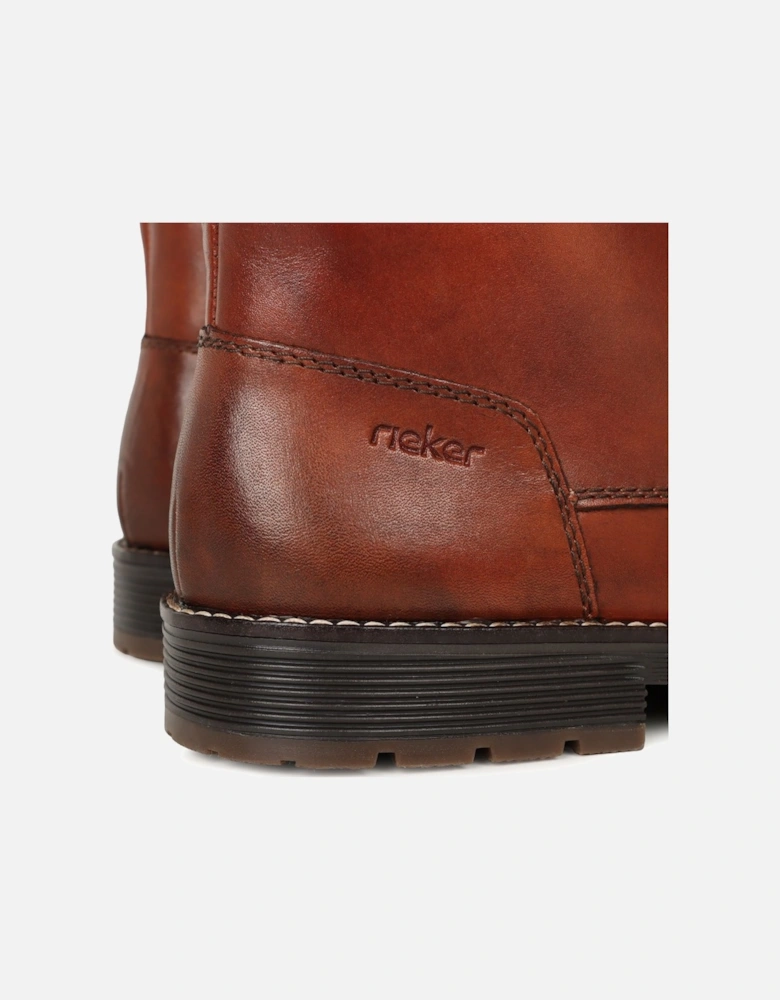 Loxley Mens Boots
