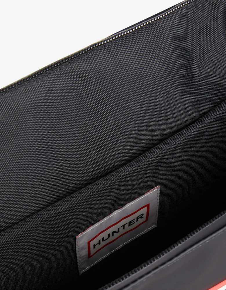 Cullen Tote Bag - Black