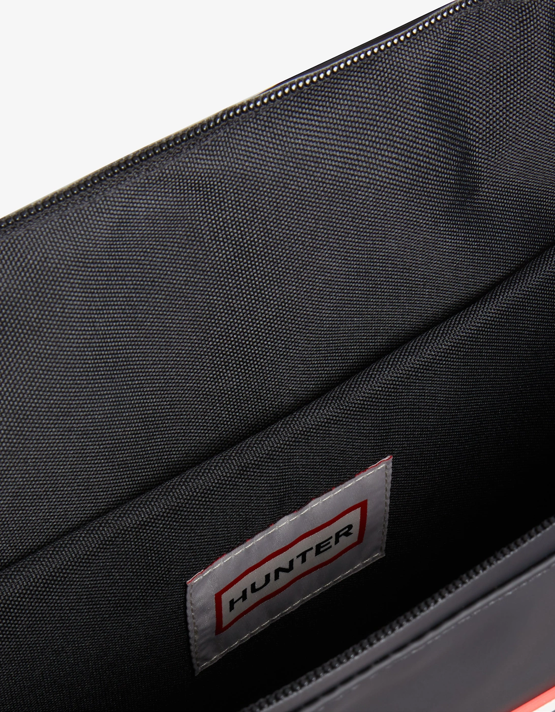 Cullen Tote Bag - Black