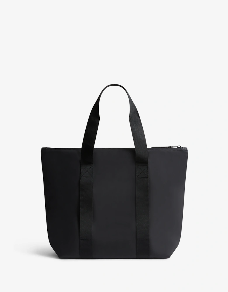 Cullen Tote Bag - Black