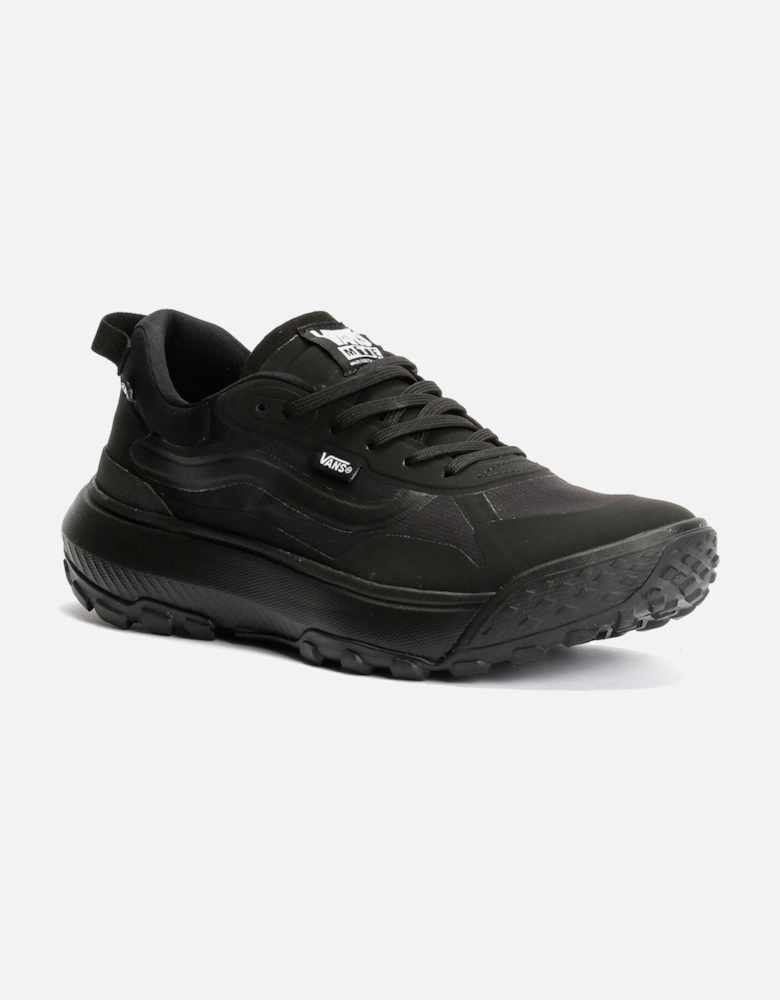 MTE Crosspath Men's Black Trainers