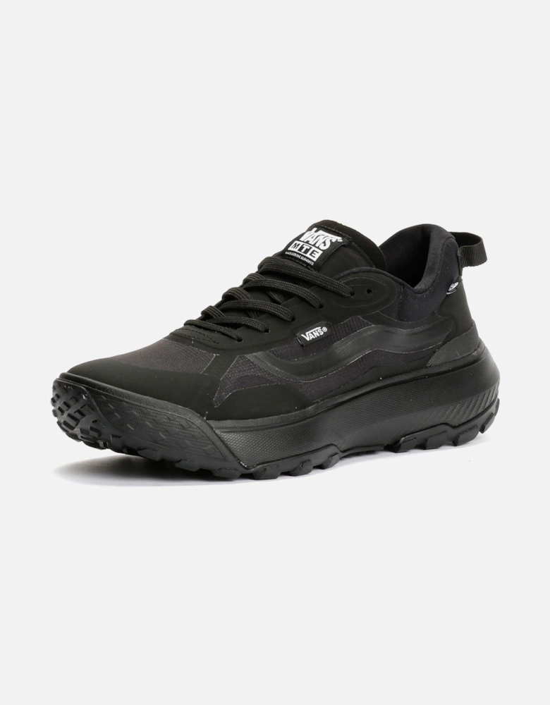 MTE Crosspath Men's Black Trainers
