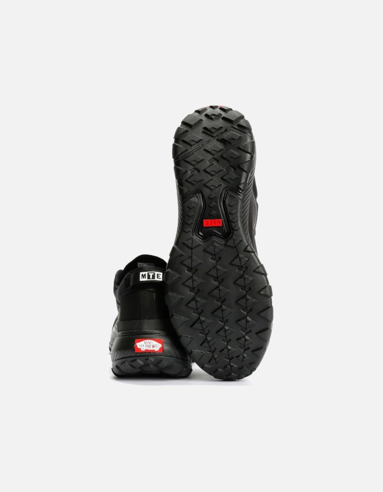 MTE Crosspath Men's Black Trainers