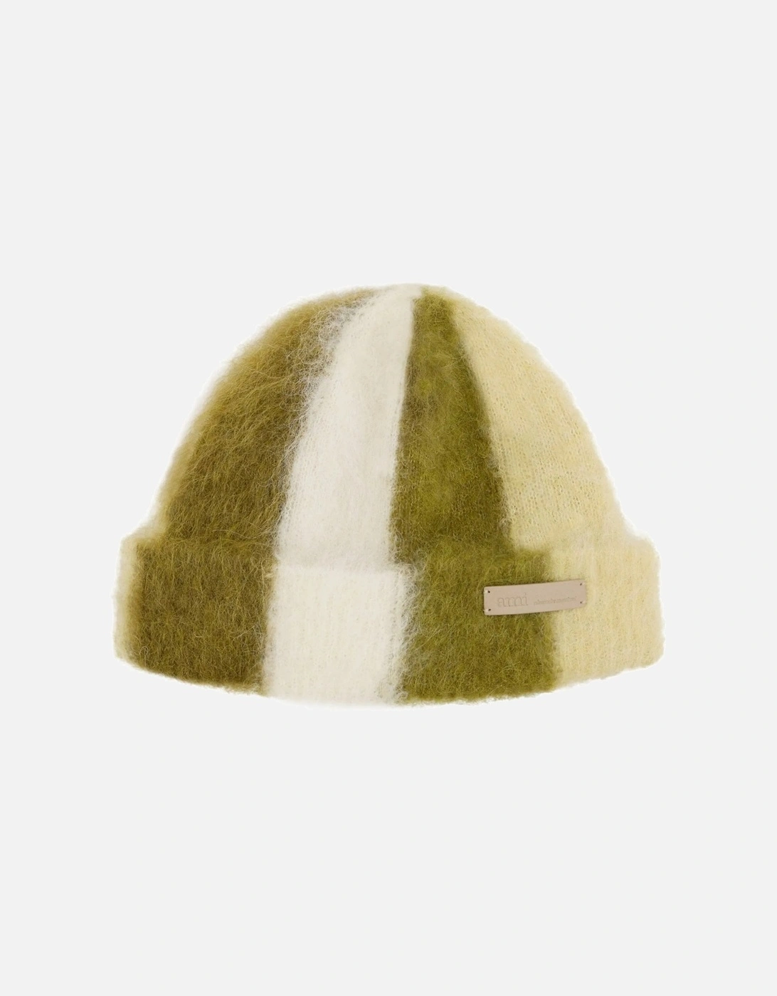 Striped Beanie Green, 4 of 3