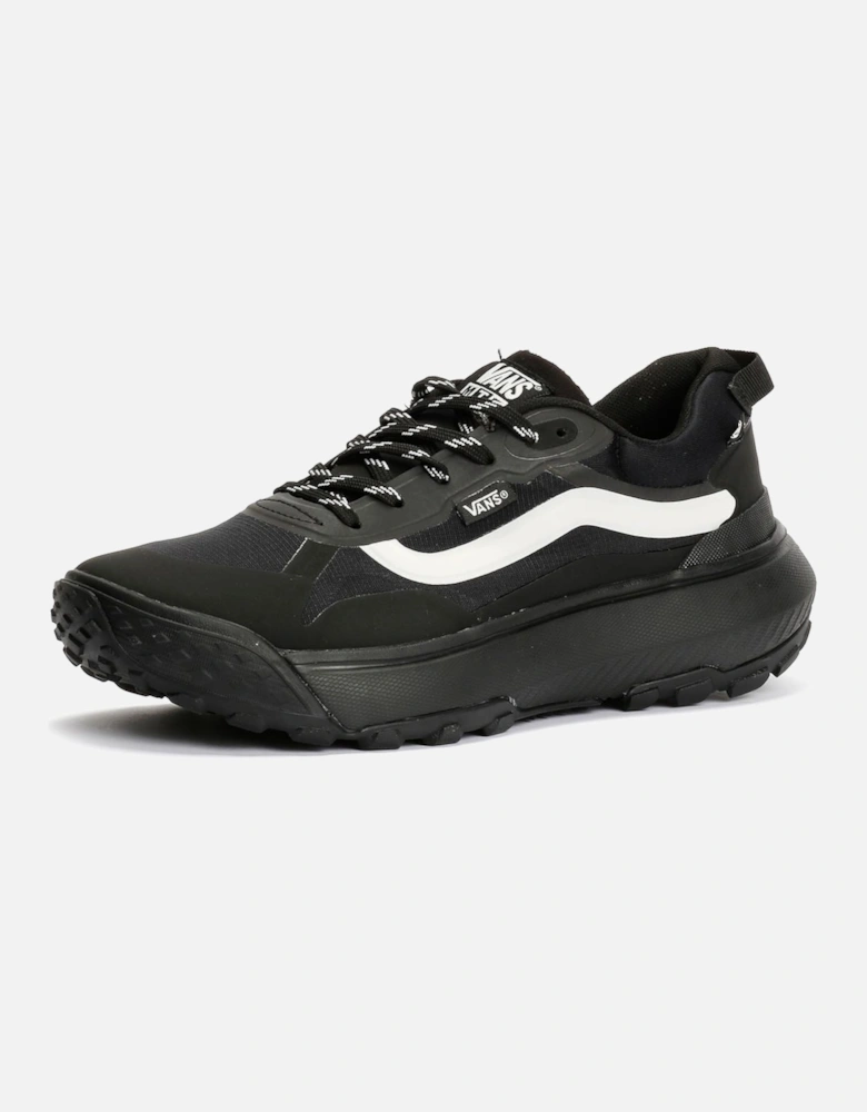 MTE Crosspath Men's Black/White Trainers
