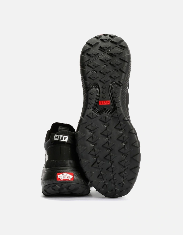 MTE Crosspath Men's Black/White Trainers