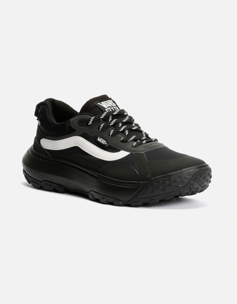 MTE Crosspath Men's Black/White Trainers