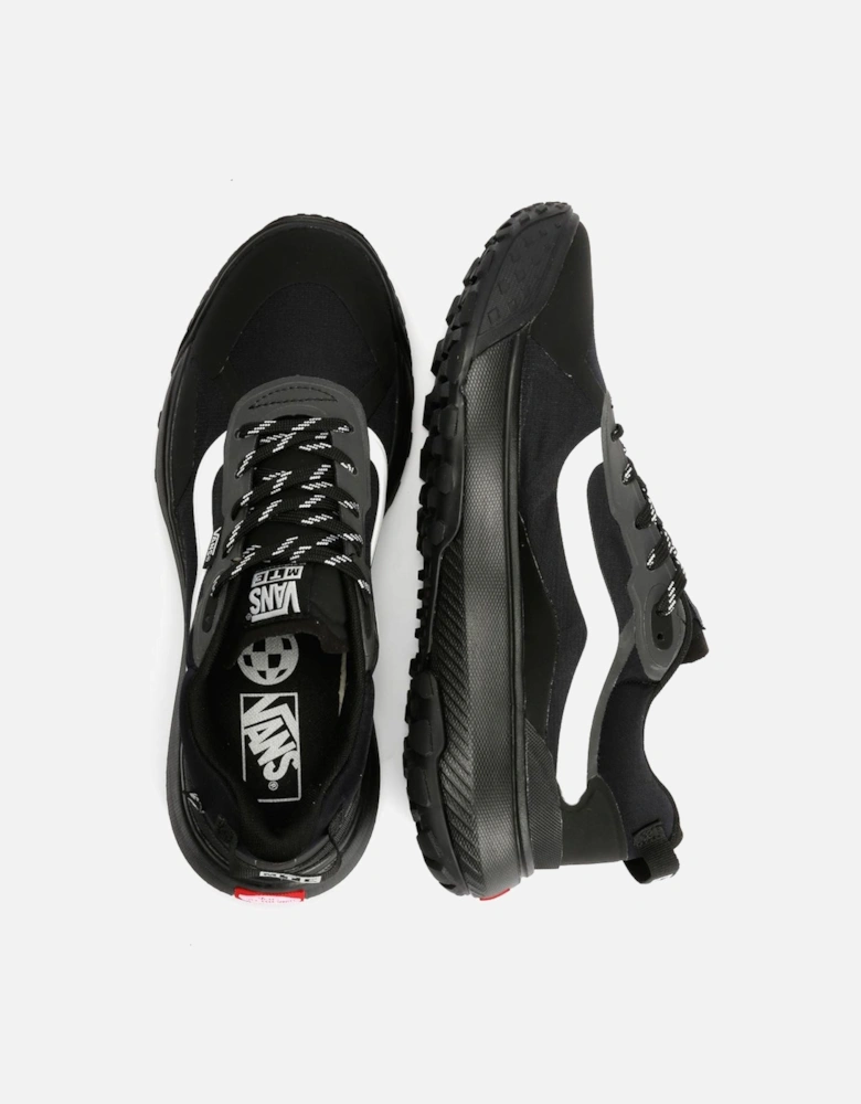 MTE Crosspath Men's Black/White Trainers