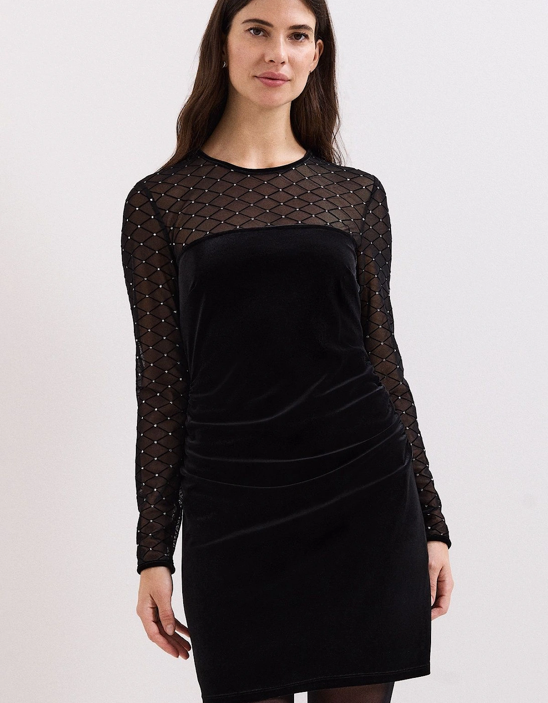 Amberose Dress, 2 of 1