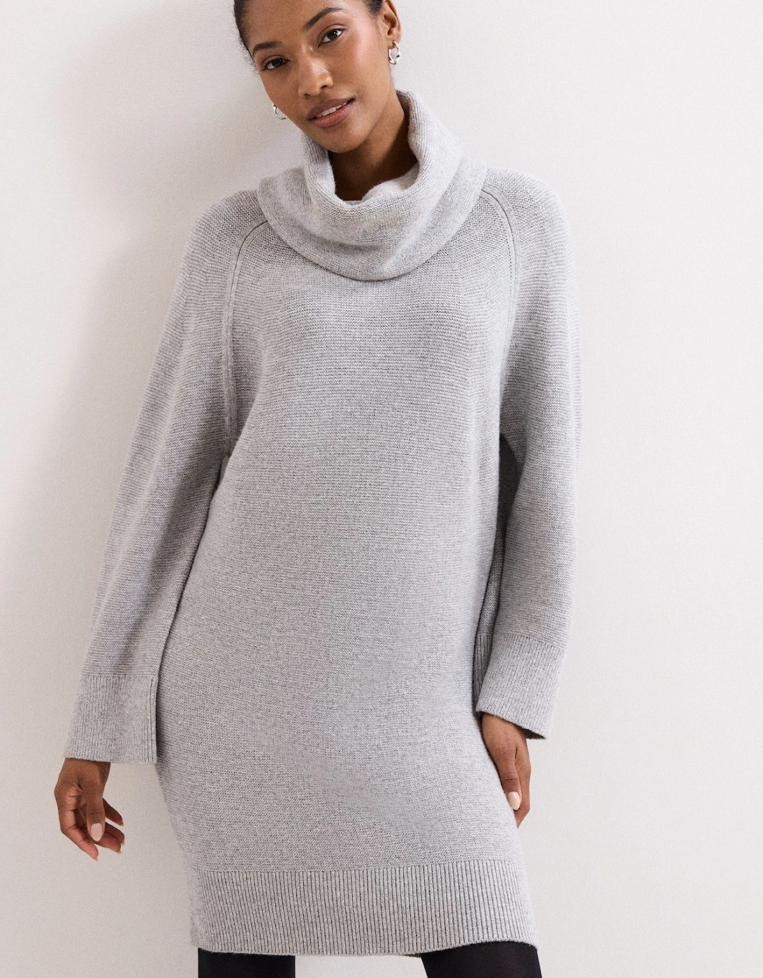 Dahlie Lurex Dress, 2 of 1