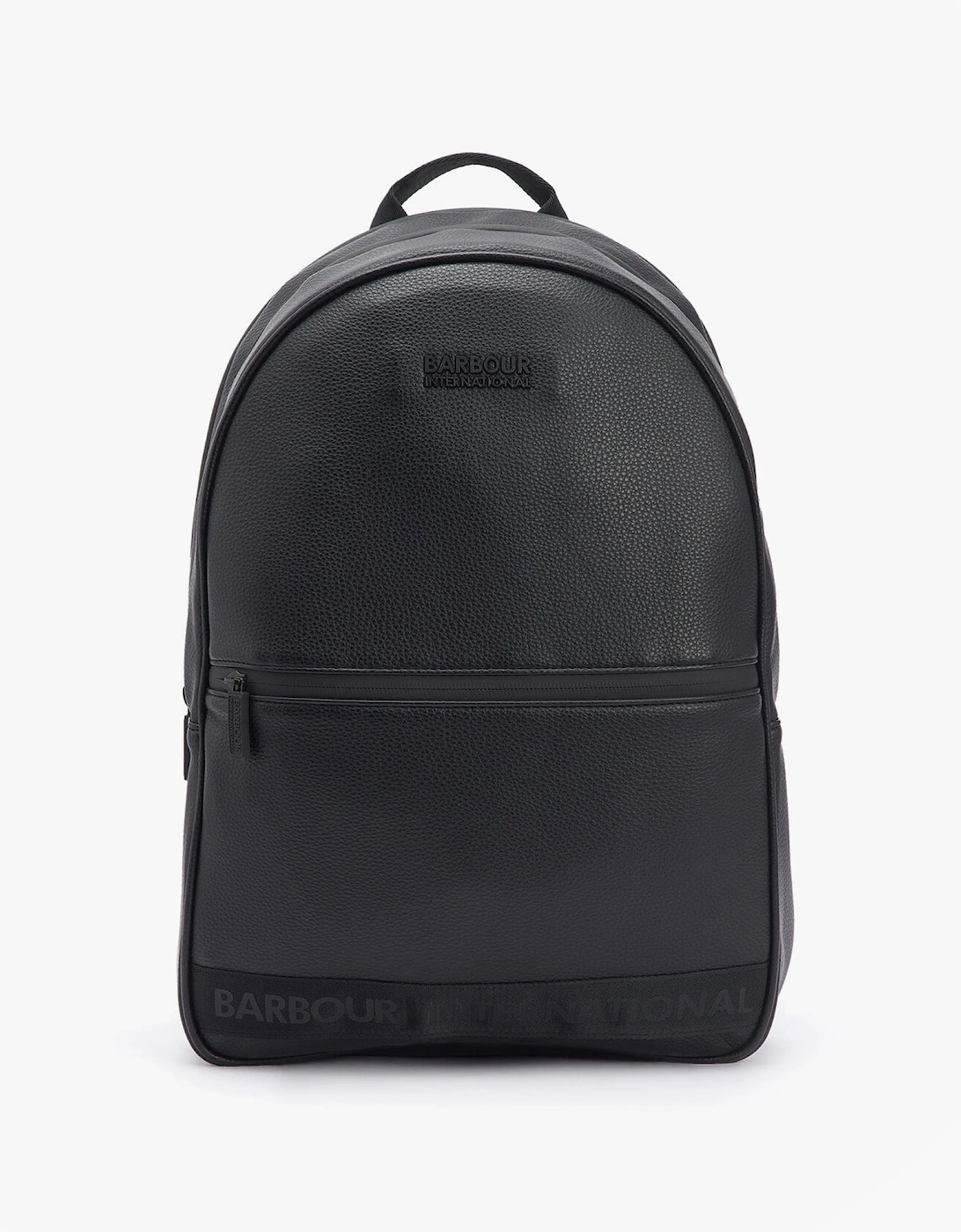 KILBURN BACKPACK Unisex Adults Backpack Black, 7 of 6