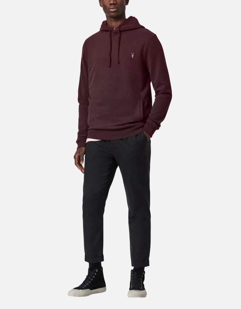 ALL SAINTS RAVEN OTH Mens Hoodies Long Sleeve