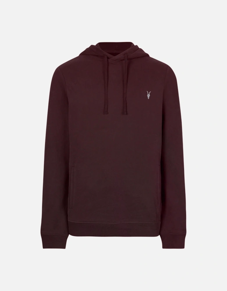 ALL SAINTS RAVEN OTH Mens Hoodies Long Sleeve