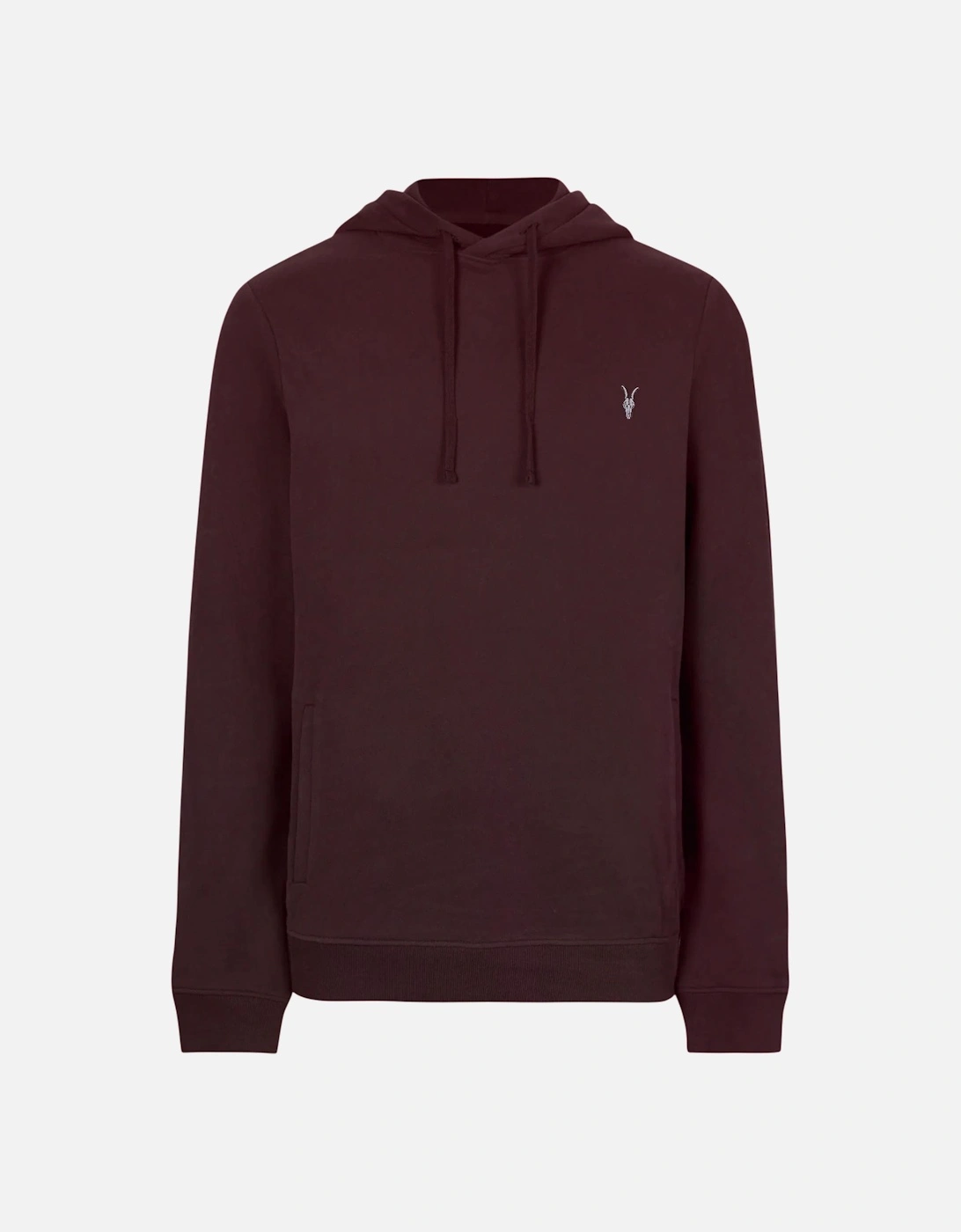 ALL SAINTS RAVEN OTH Mens Hoodies Long Sleeve