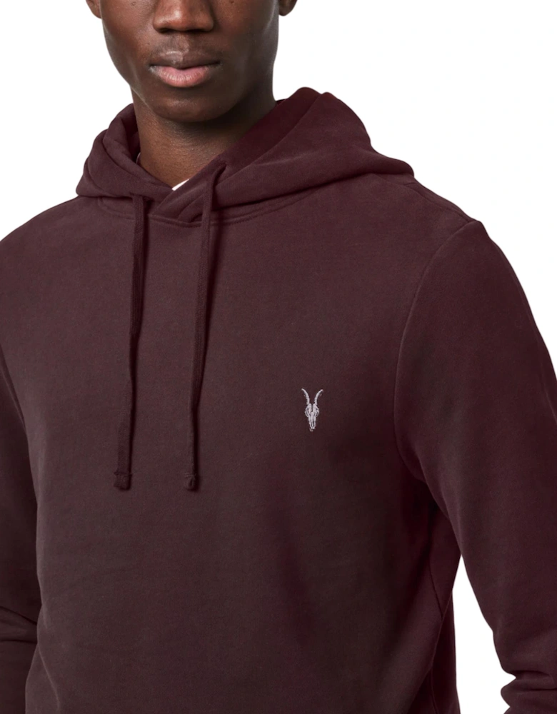 ALL SAINTS RAVEN OTH Mens Hoodies Long Sleeve