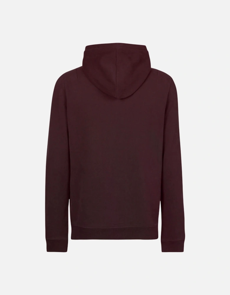 ALL SAINTS RAVEN OTH Mens Hoodies Long Sleeve