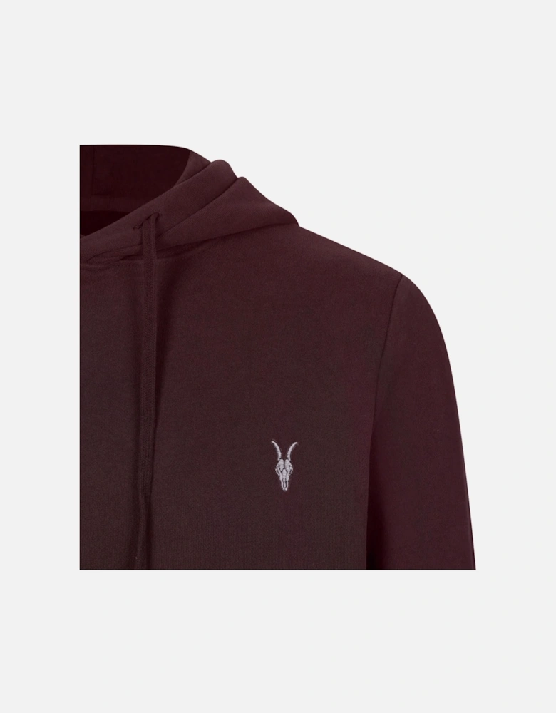 ALL SAINTS RAVEN OTH Mens Hoodies Long Sleeve