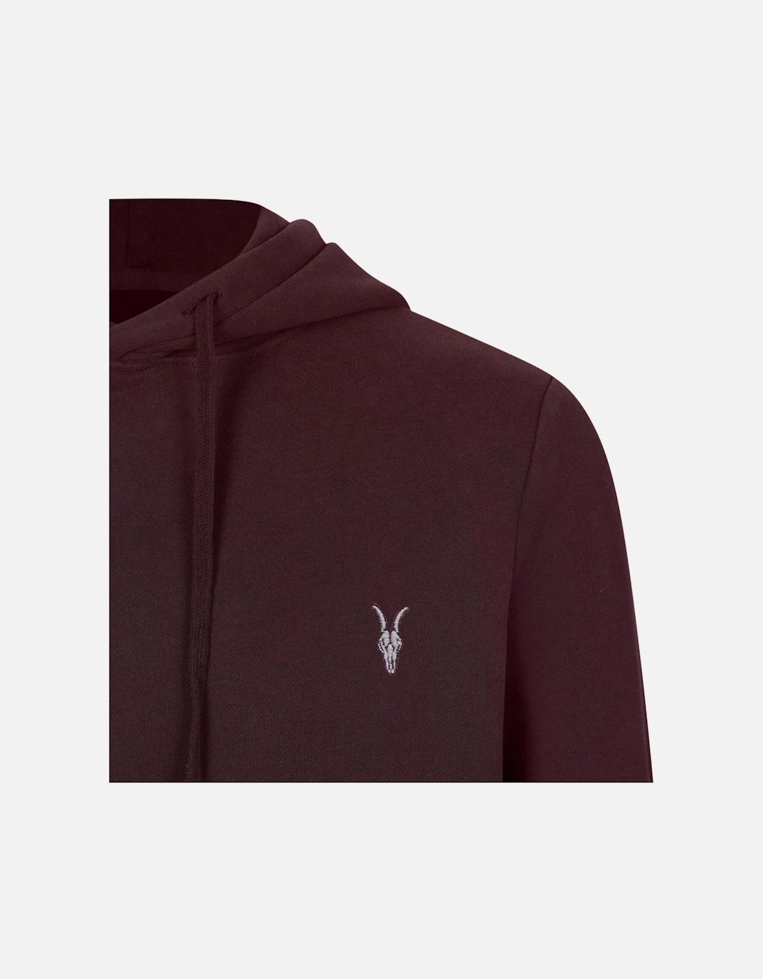 ALL SAINTS RAVEN OTH Mens Hoodies Long Sleeve