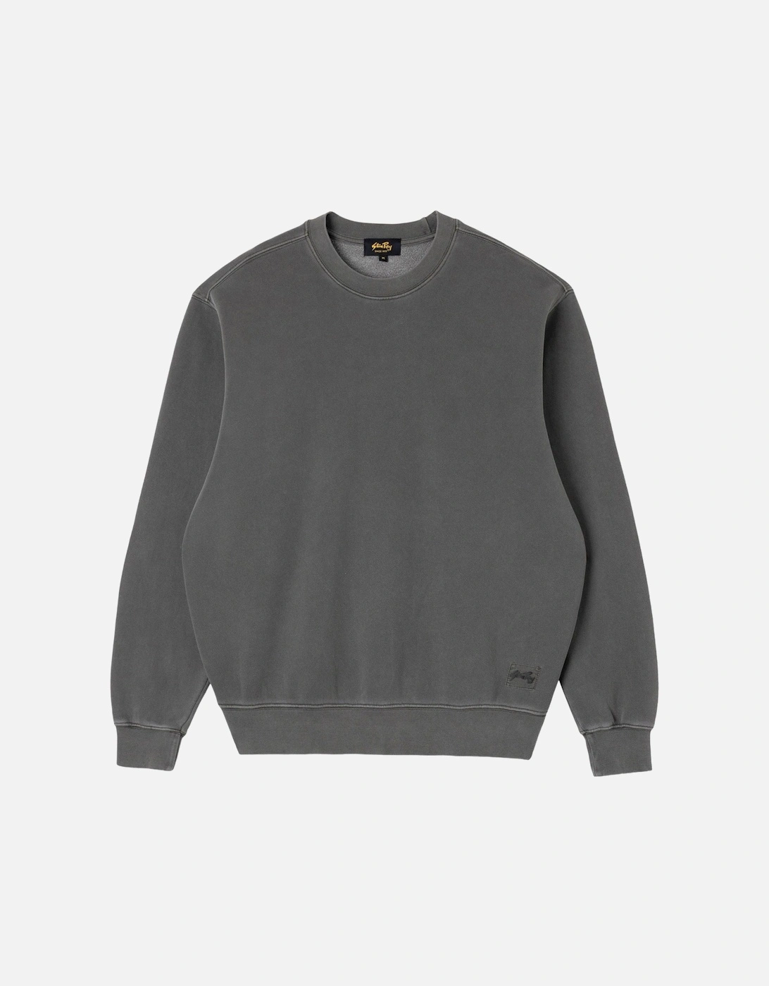 Patch Crew Sweat, 6 of 5