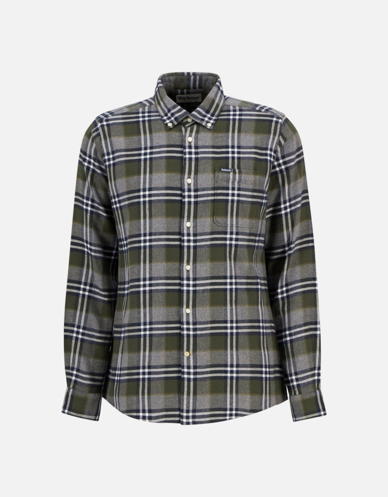 Fallbay Shirt GY51 Grey