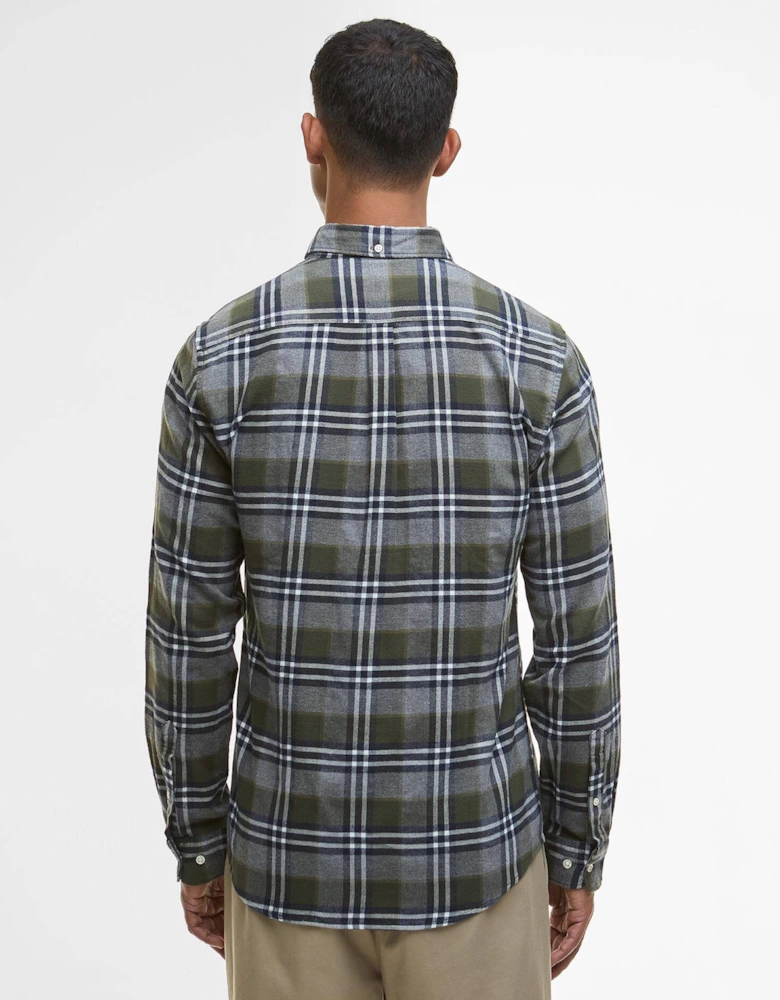 Fallbay Shirt GY51 Grey