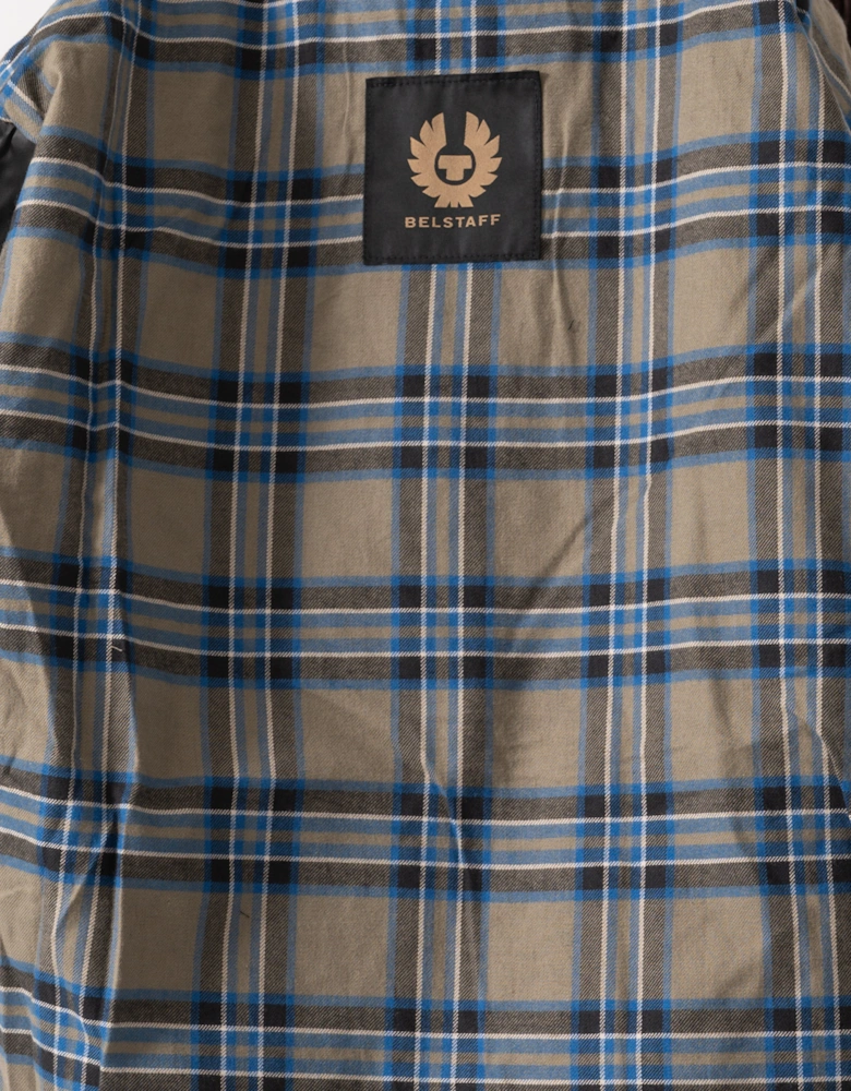 Sideline Mens Jacket - Black