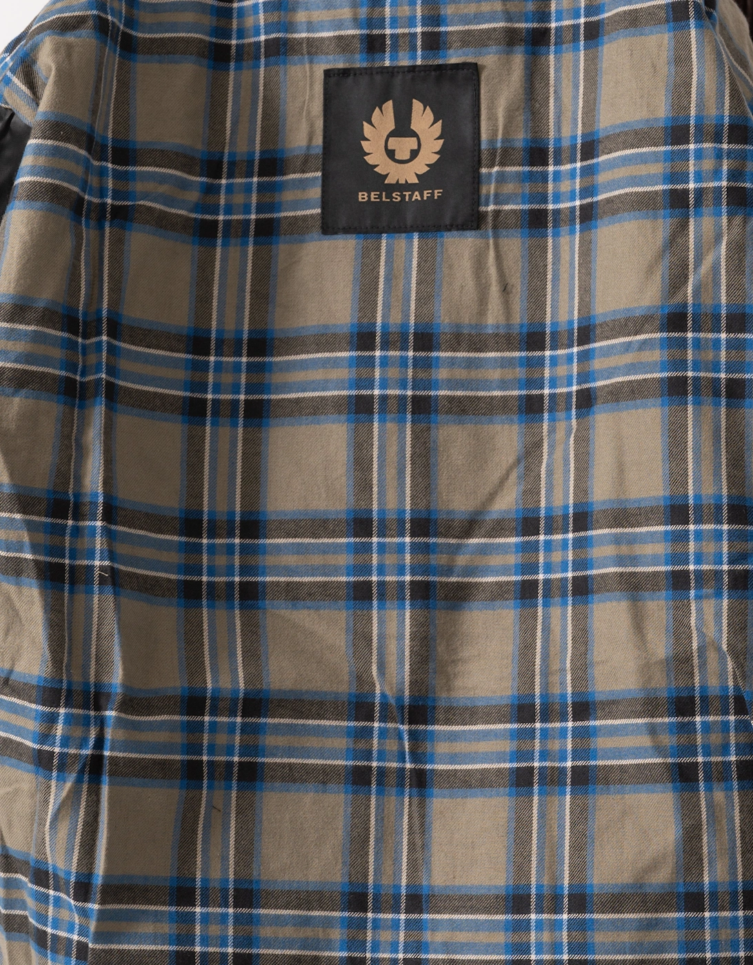 Sideline Mens Jacket - Black