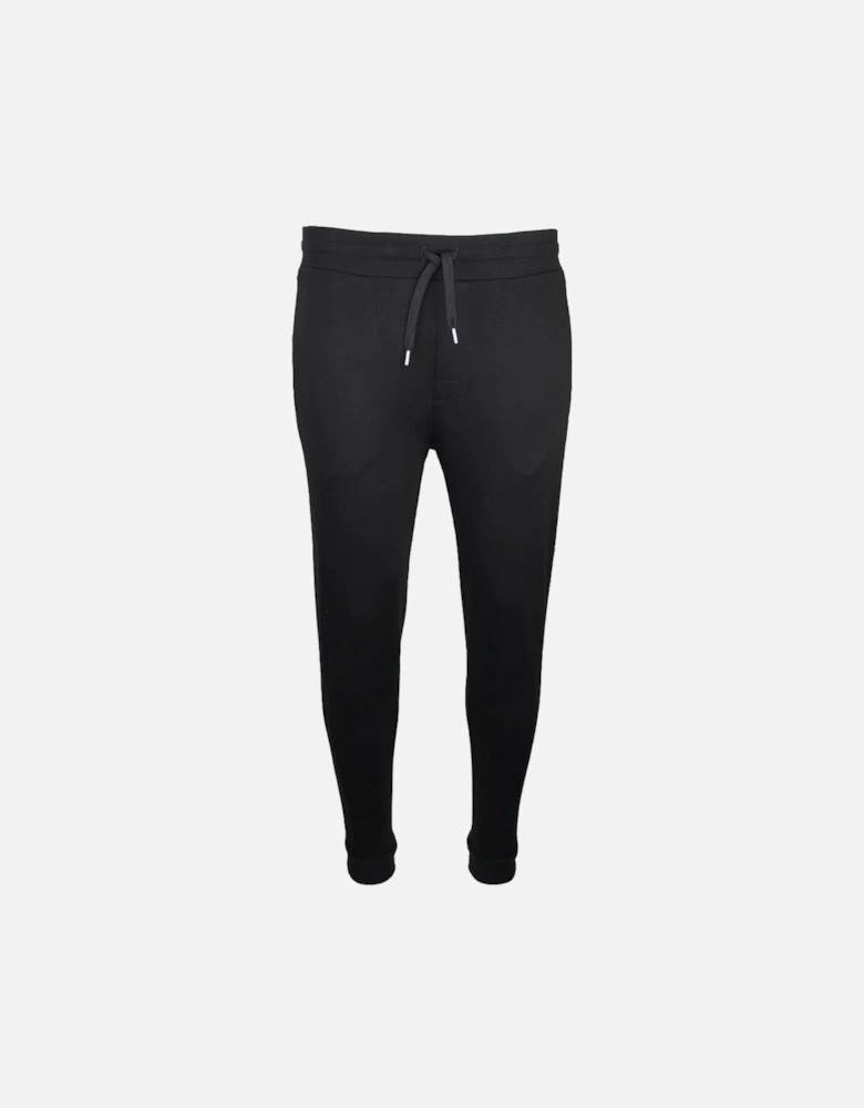 BOSS Tracksuit Pants, Black