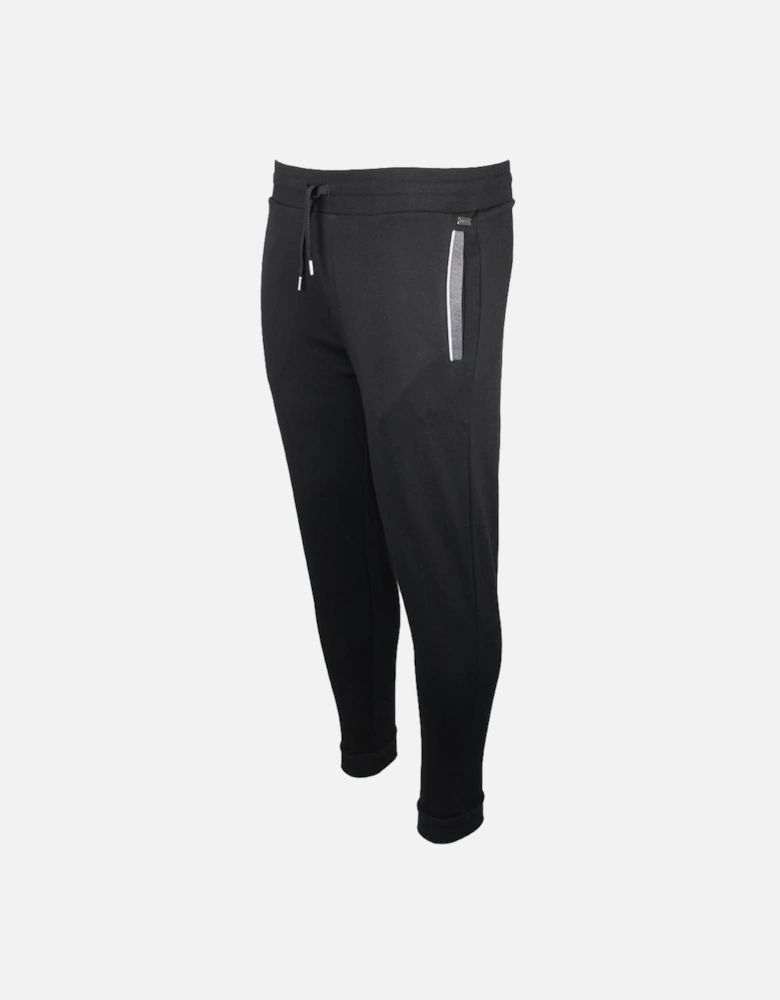 BOSS Tracksuit Pants, Black