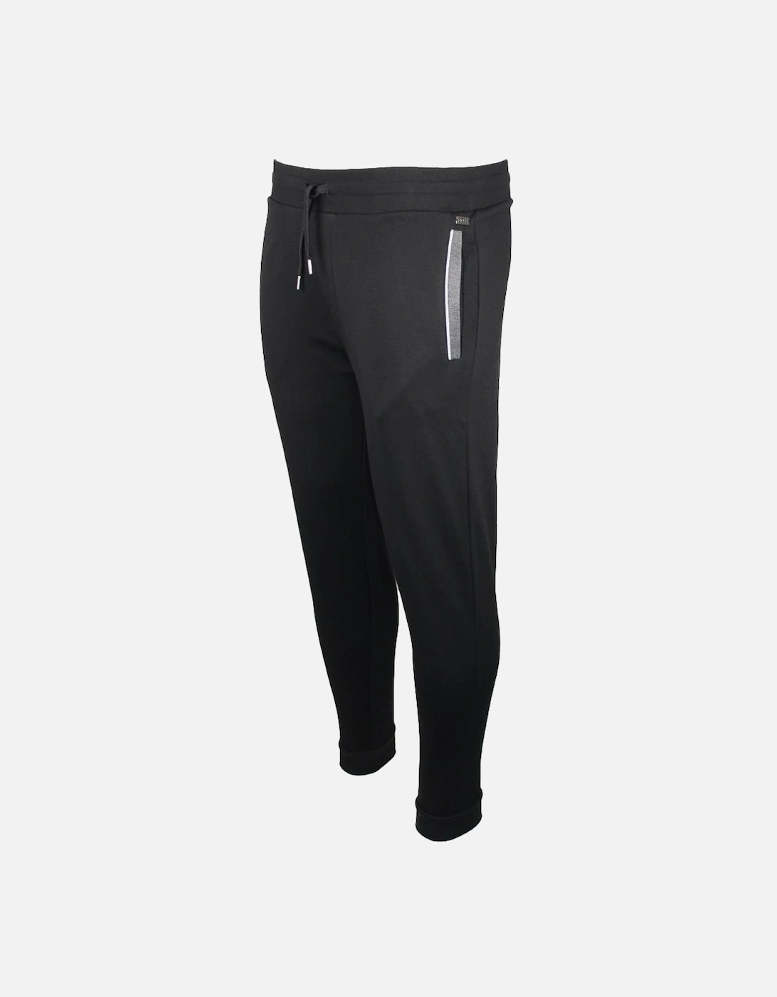 BOSS Tracksuit Pants, Black