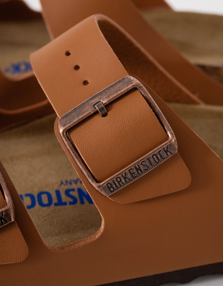 SFB BF Womens Sandals - Ginger Brown