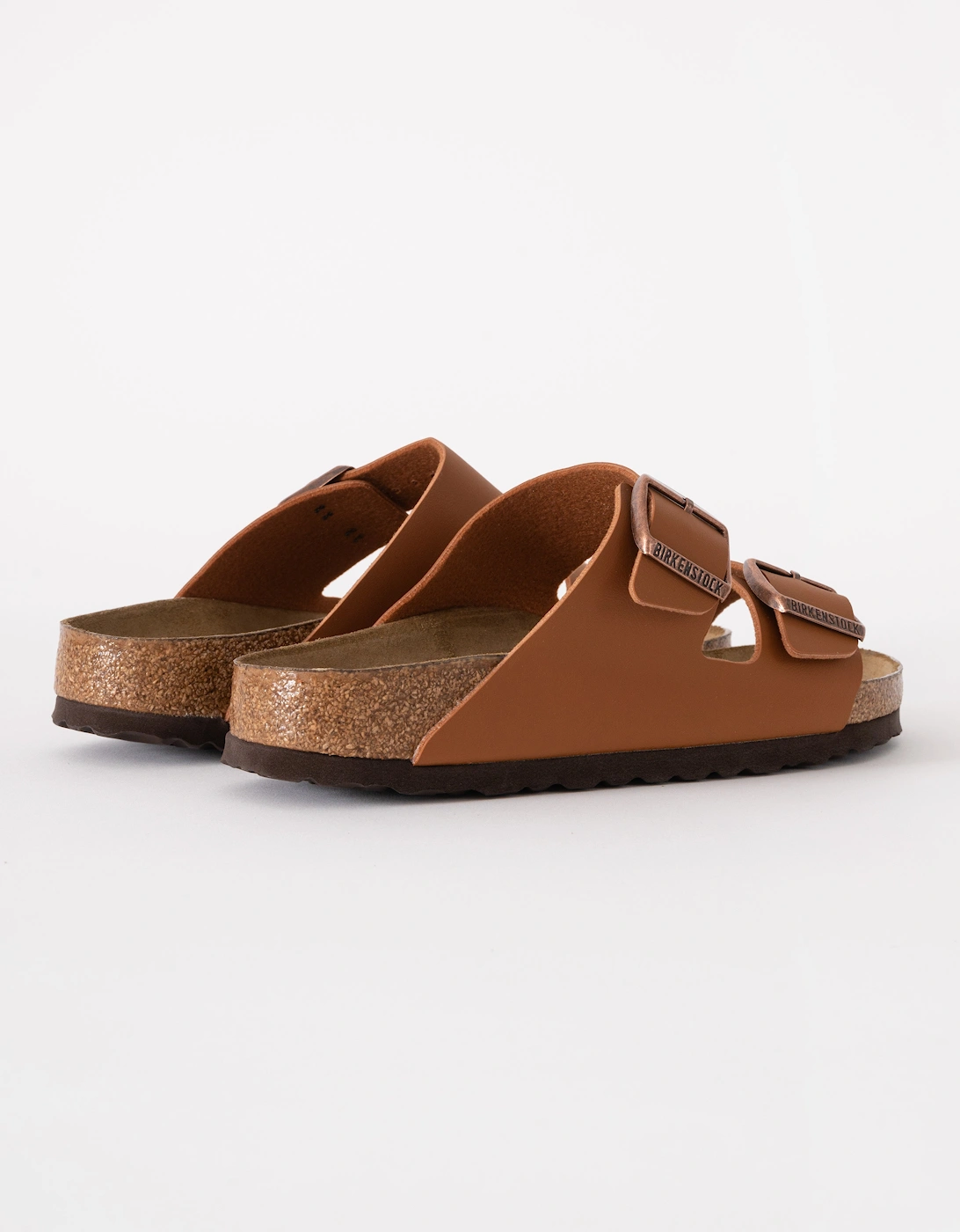 SFB BF Womens Sandals - Ginger Brown