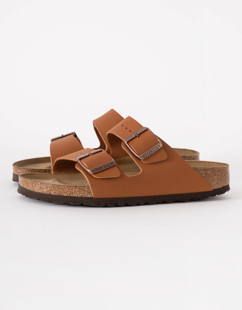 SFB BF Womens Sandals - Ginger Brown