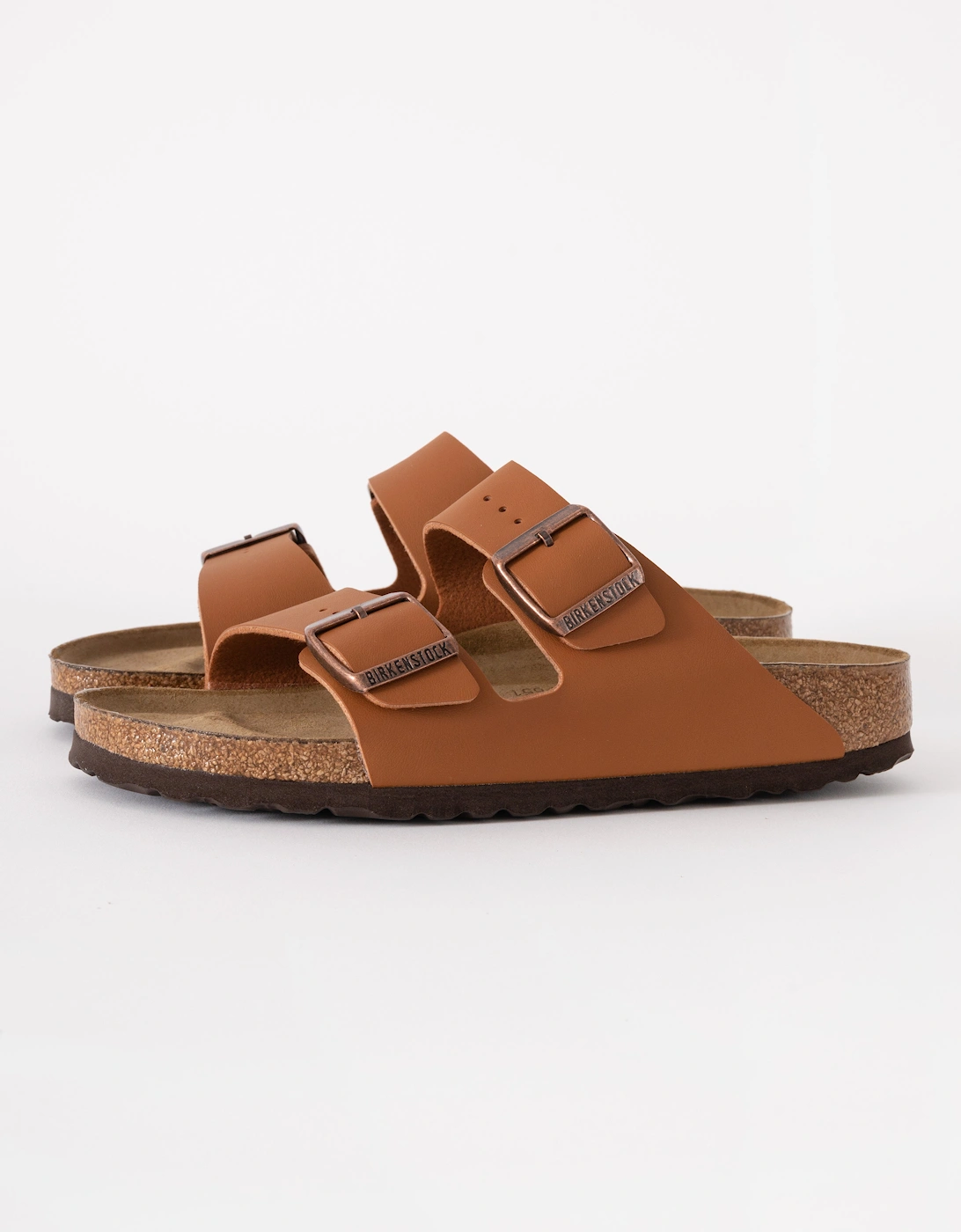 SFB BF Womens Sandals - Ginger Brown, 6 of 5