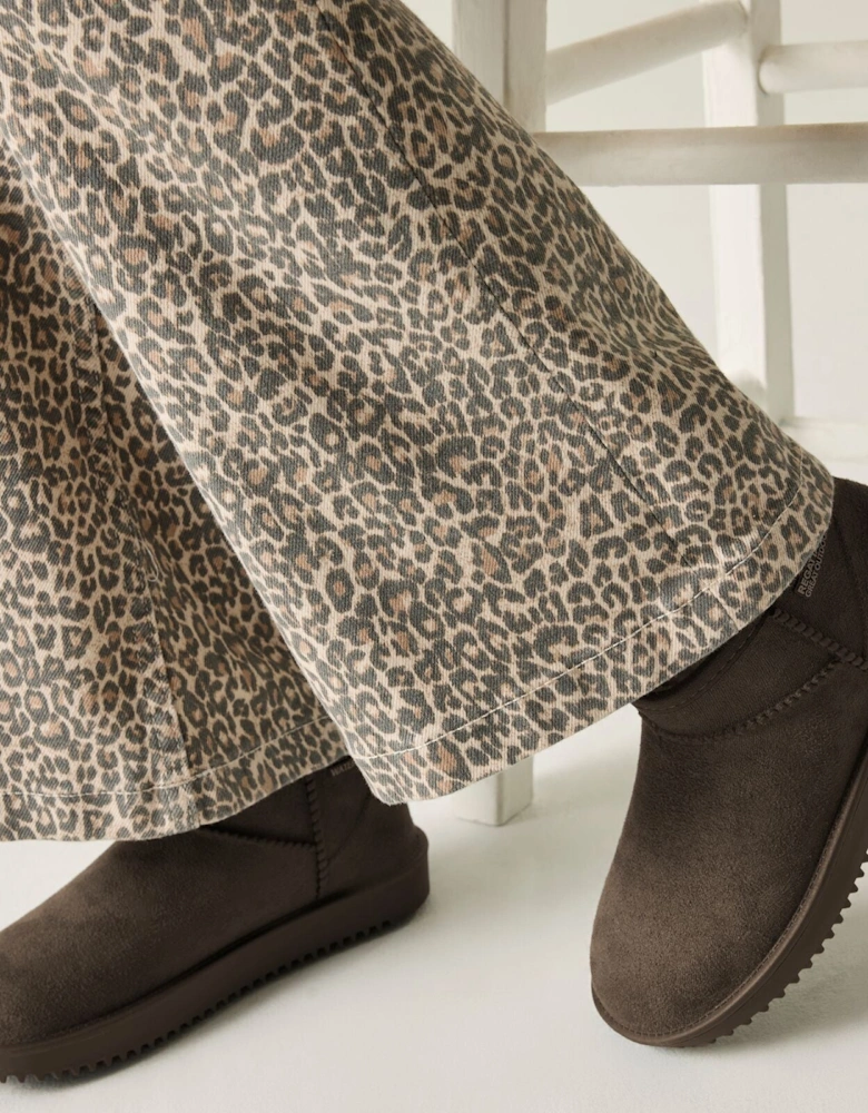 Kids Risley Short Junior Mule