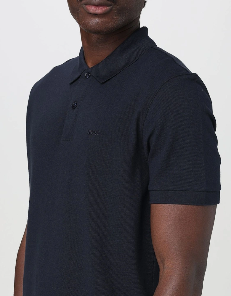 Regular Fit Polo Shirt Classic Style