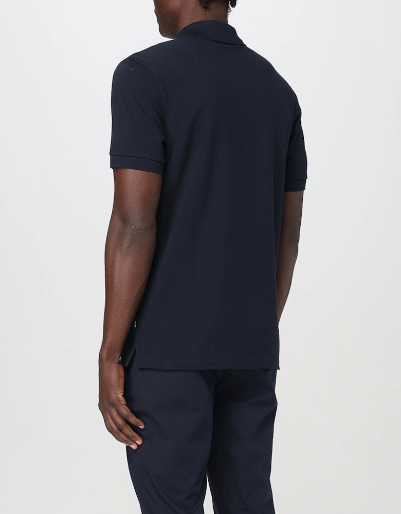 Regular Fit Polo Shirt Classic Style