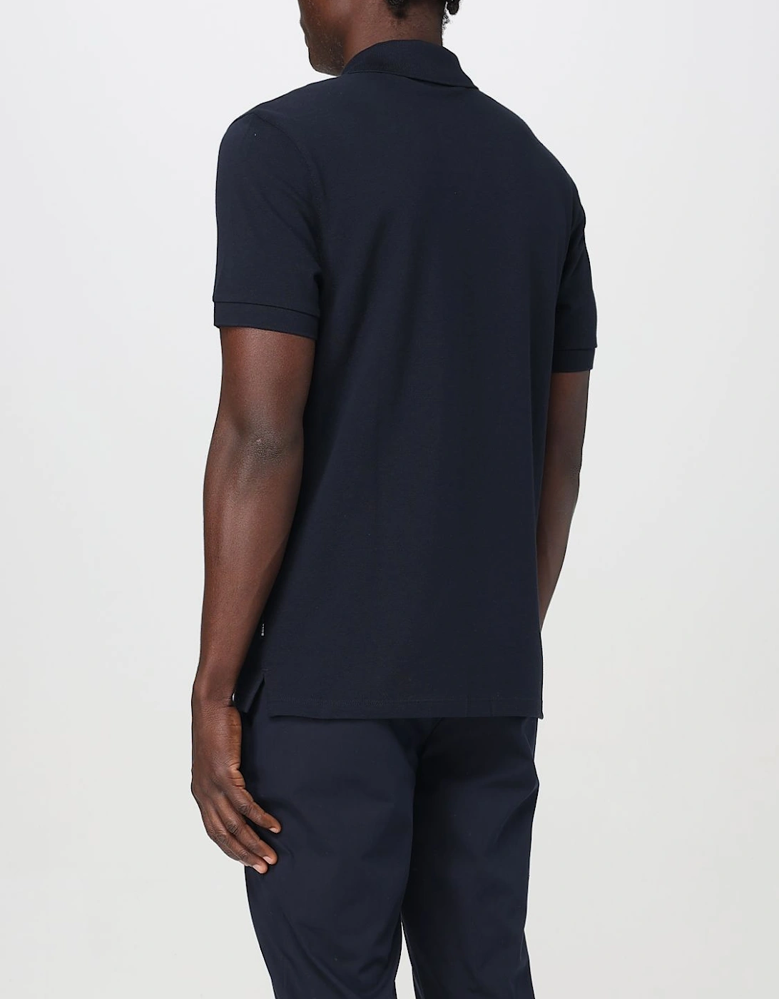 Regular Fit Polo Shirt Classic Style